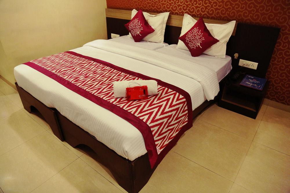 Oyo Rooms Yerwada Chowk ปูเน่ ภายนอก รูปภาพ
