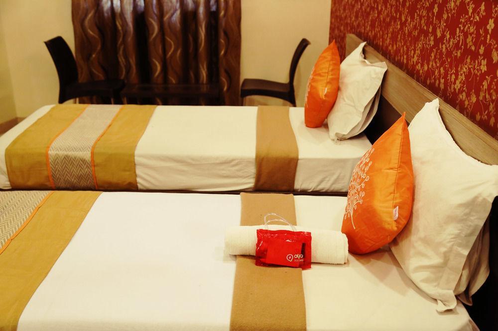 Oyo Rooms Yerwada Chowk ปูเน่ ภายนอก รูปภาพ