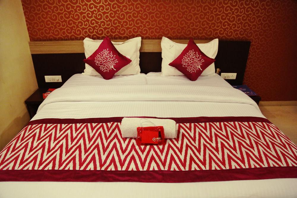 Oyo Rooms Yerwada Chowk ปูเน่ ภายนอก รูปภาพ