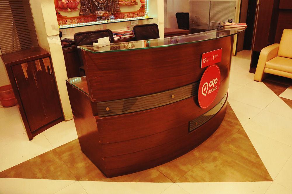 Oyo Rooms Yerwada Chowk ปูเน่ ภายนอก รูปภาพ